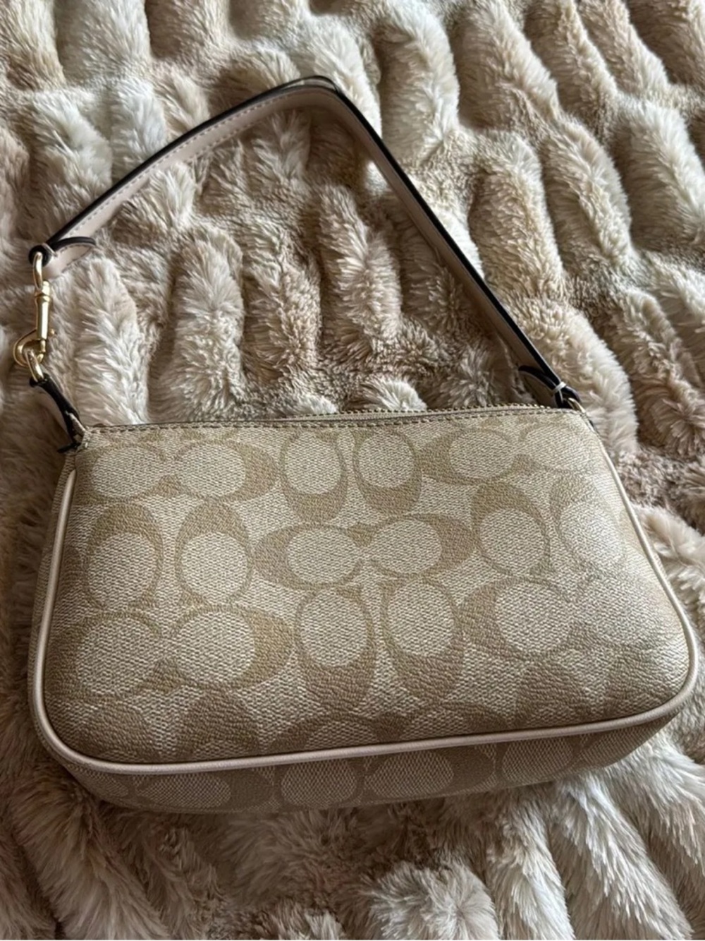 Coach bag - Picture 2 of 4